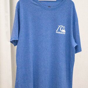 Quicksilver Cool Sweat Shirt